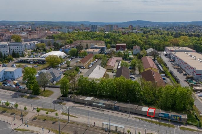 Prodej, Garáž, Plzeň