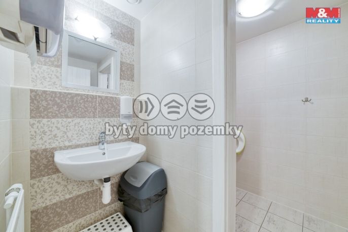 Prodej, Obchod a služby, Mariánské Lázně