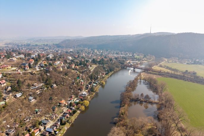 Prodej, Chata, Černošice