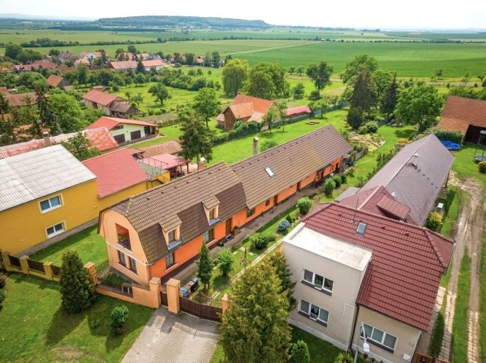 Prodej, Rodinný dům, Opočnice