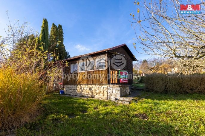 Prodej, Chata, Litomyšl