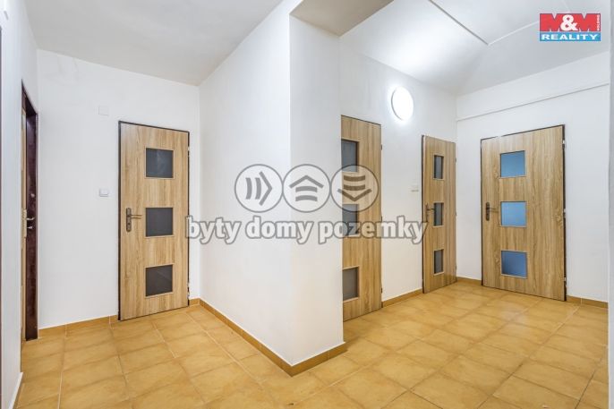 Prodej, Rodinný dům, Rudná