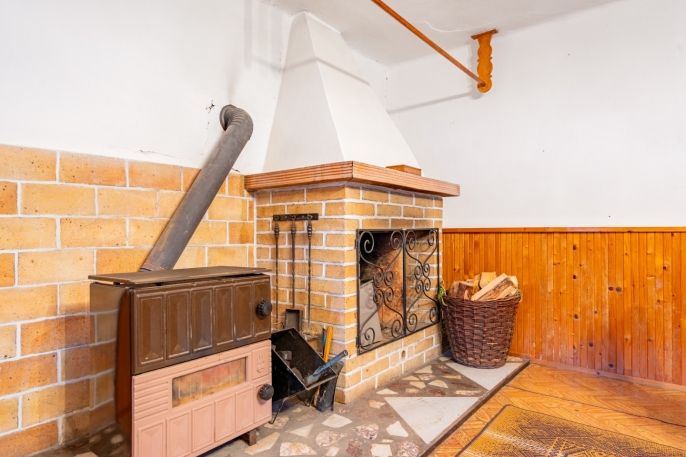 Prodej, Rodinný dům, Suchdol nad Lužnicí