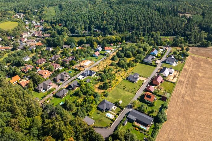 Prodej, Pozemek k bydlení, Březí