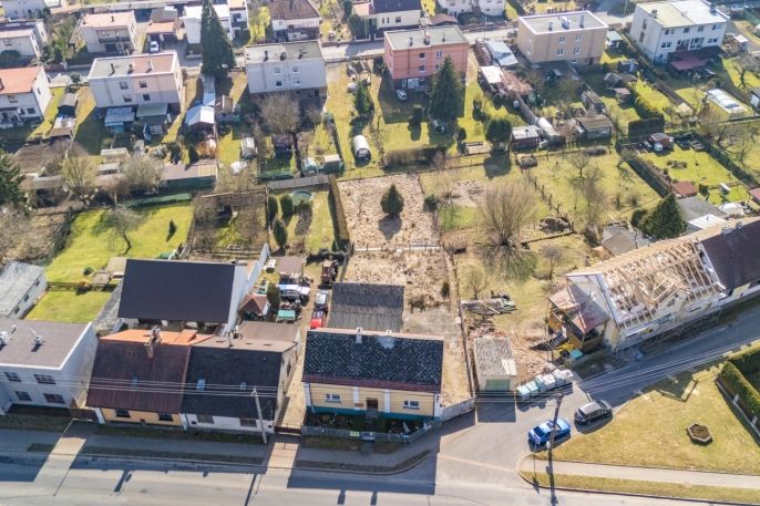 Prodej, Rodinný dům, Kladruby