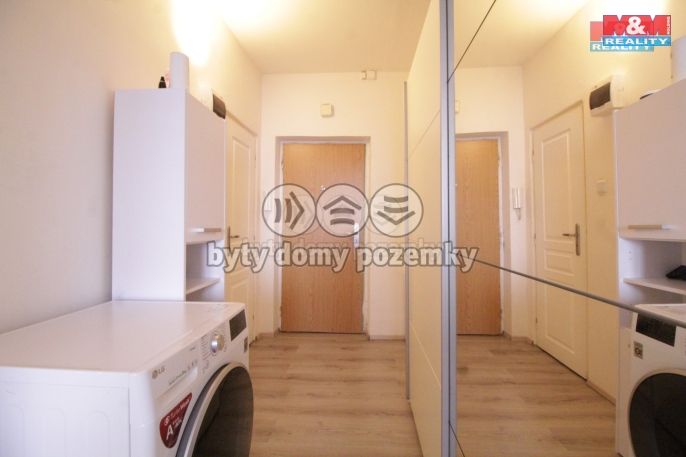 Prodej, Byt 2+1, Most