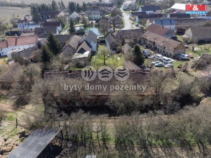 Prodej, Zemědělský objekt, Kladruby