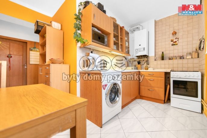 Prodej, Byt 3+1, Klatovy