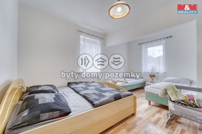 Prodej, Rodinný dům, Velichov