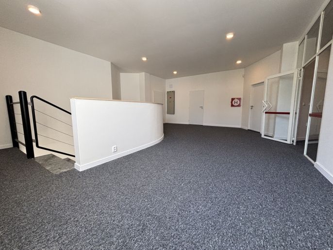 Pronájem, Kancelářský prostor, Ostrava