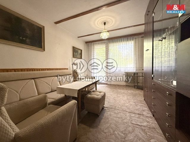 Prodej, Byt 3+1, Praha