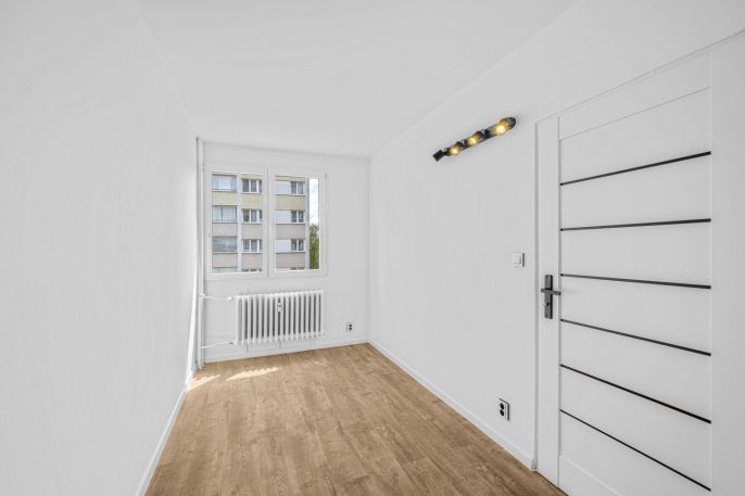 Pronájem, Byt 3+1, Hradec Králové