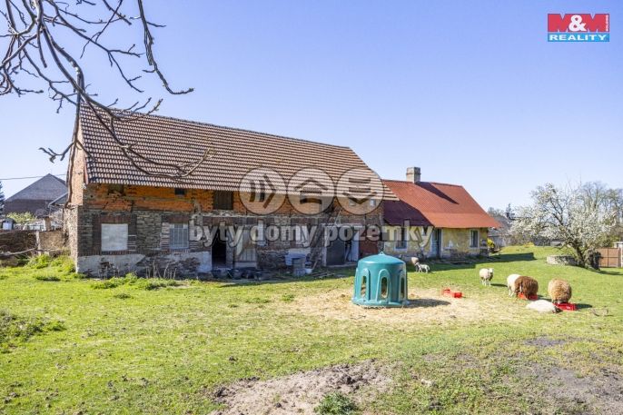 Prodej, Pozemek k bydlení, Suchdol