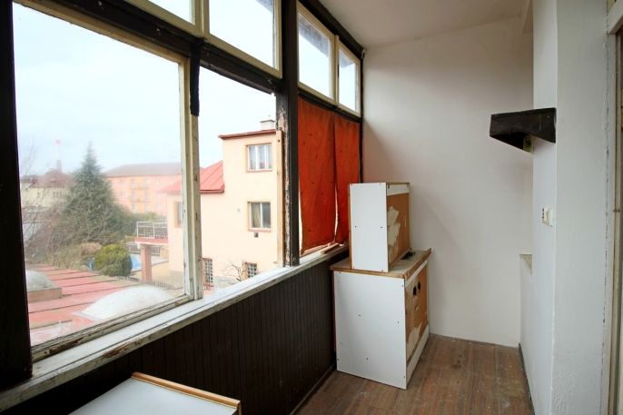 Pronájem, Byt 2+1, Dvůr Králové nad Labem