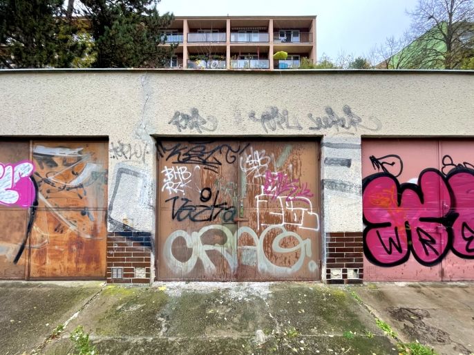 Prodej, Garáž, 16 m², Brno, Podlesí