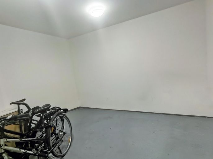 Pronájem, Byt 2+kk, Brno