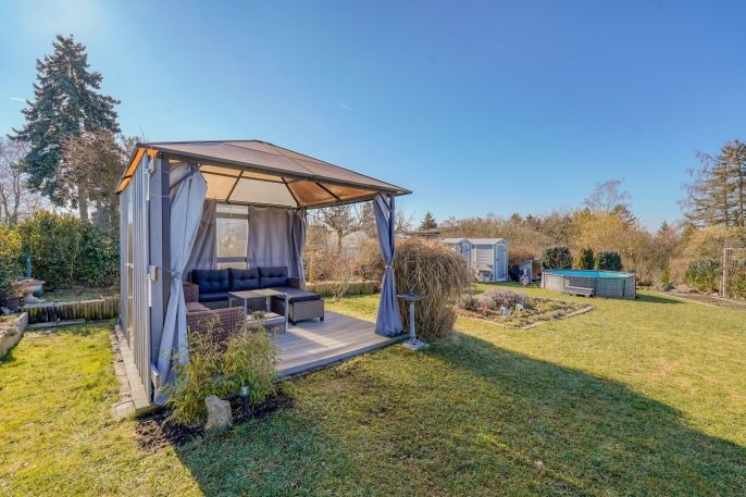 Prodej, Pozemek k bydlení, Plzeň