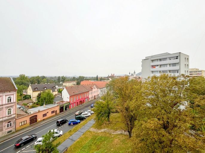 Pronájem, Byt 3+kk, Litoměřice