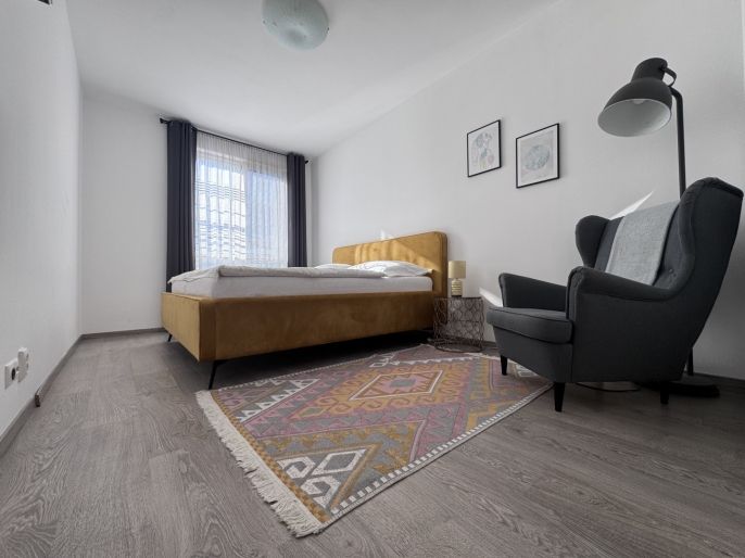 Prodej, Byt 2+kk, Ostrava