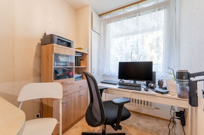 Prodej, Byt 1+1, Praha