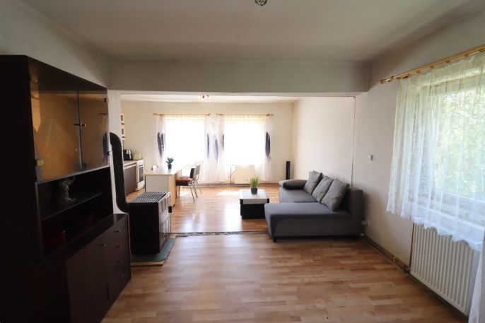 Prodej, Rodinný dům, Peruc