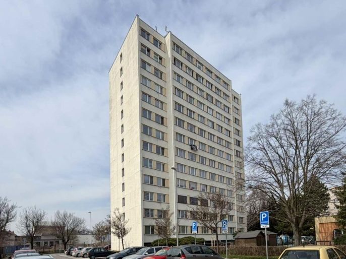 Pronájem, Byt 2+1, Hradec Králové