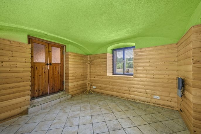 Prodej, Restaurace, stravování, Králíky