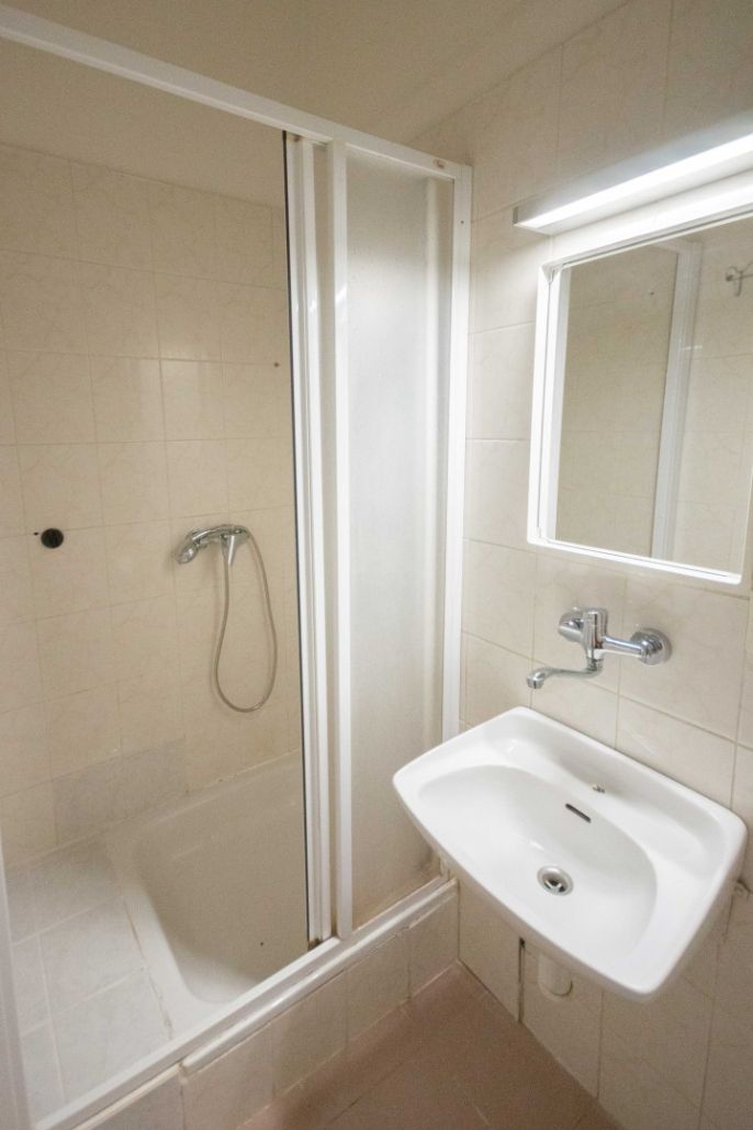 Pronájem, Byt 1+1, Praha