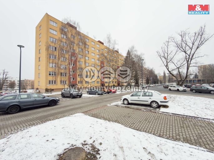 Prodej, Byt 4+1, Karviná