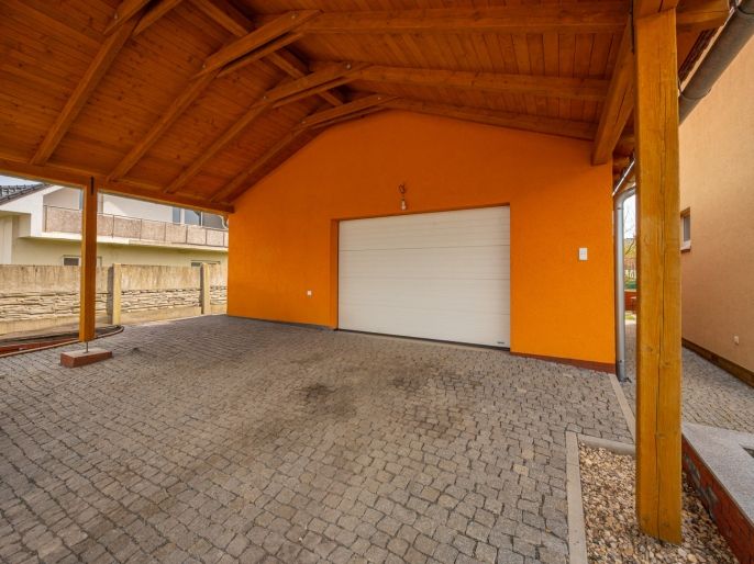 Prodej, Rodinný dům, Svojetice