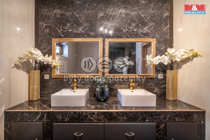 Prodej, Rodinný dům, Plzeň