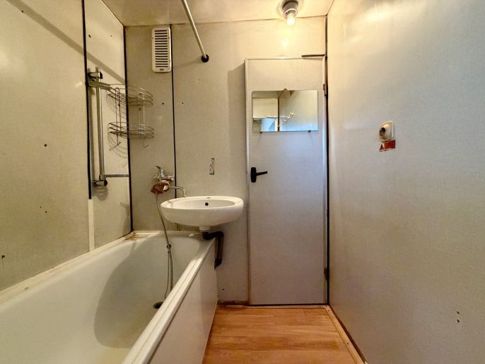 Prodej, Byt 3+1, Bílina