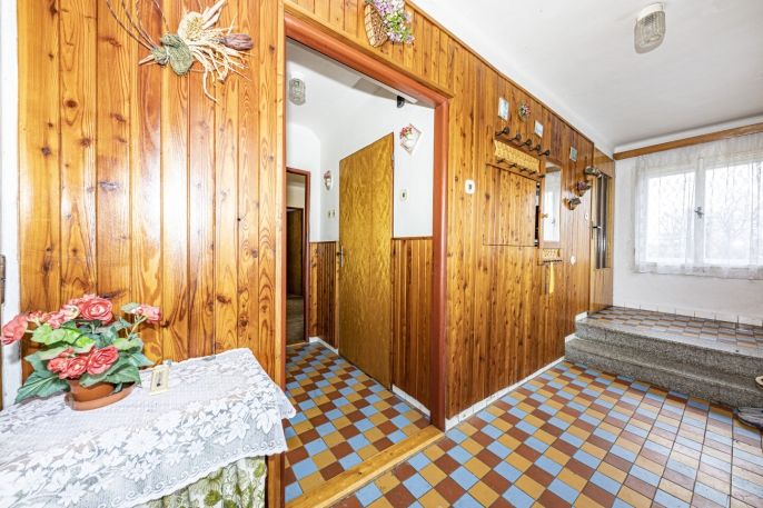 Prodej, Rodinný dům, Sázava