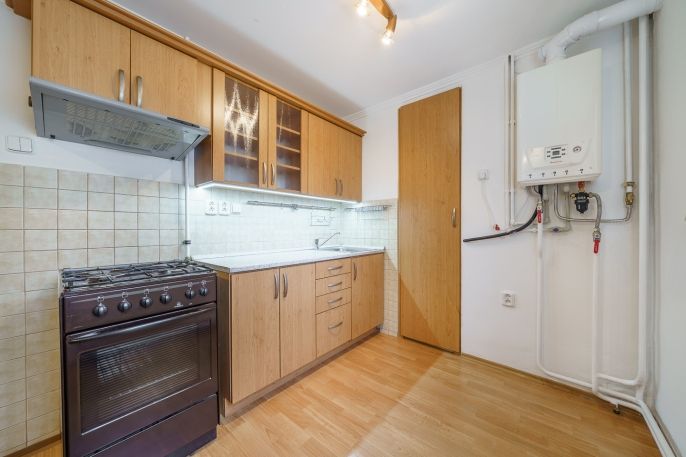 Prodej, Byt 3+1, Karlovy Vary