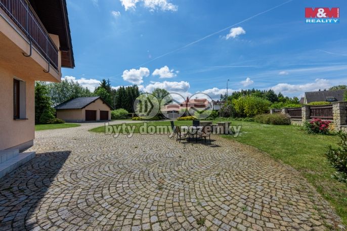 Prodej, Rodinný dům, Nová Role