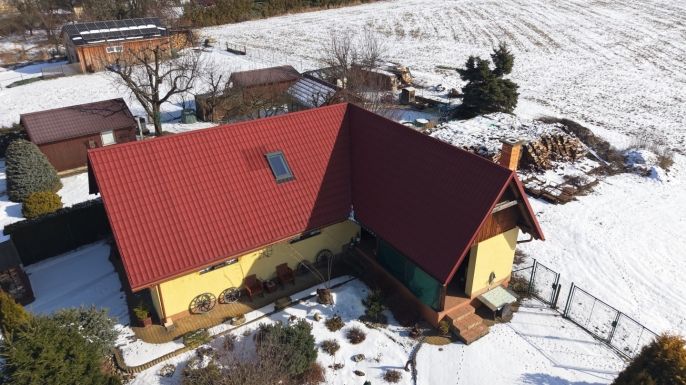 Prodej, Rodinný dům, Velké Losiny