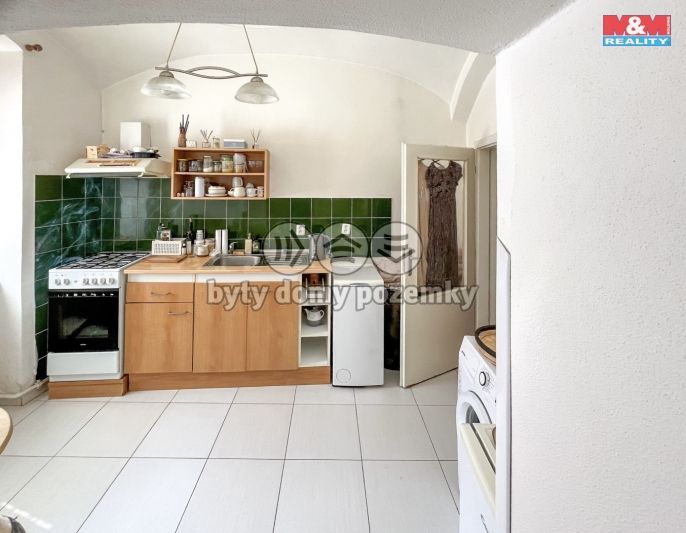 Prodej, Rodinný dům, Mohelnice