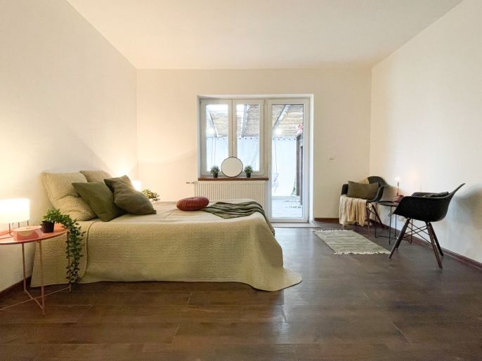 Prodej, Rodinný dům, Litomyšl