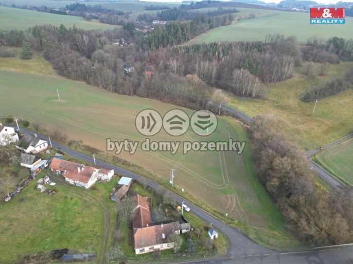 Prodej, Zahrada, Konice