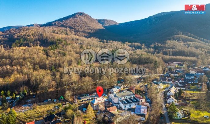 Prodej, Byt 2+1, Hejnice