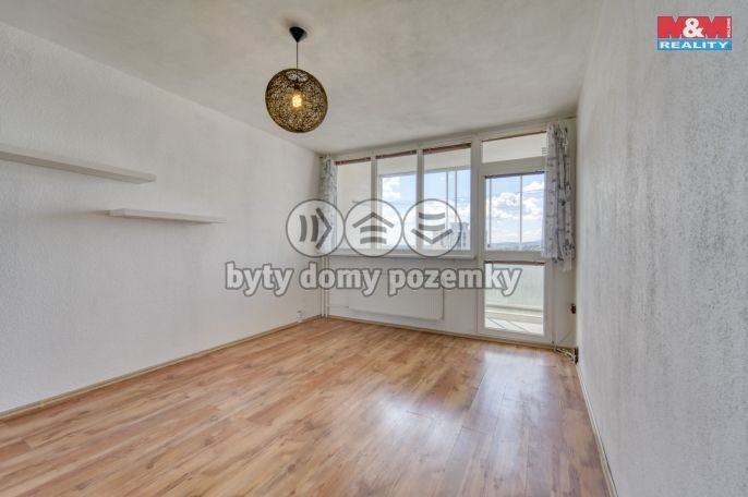 Prodej, Byt 2+1, Tachov
