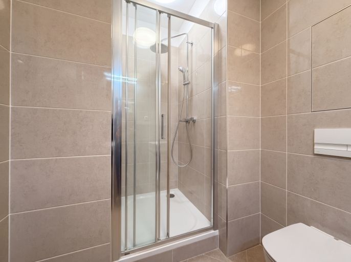 Pronájem, Byt 1+kk, Praha