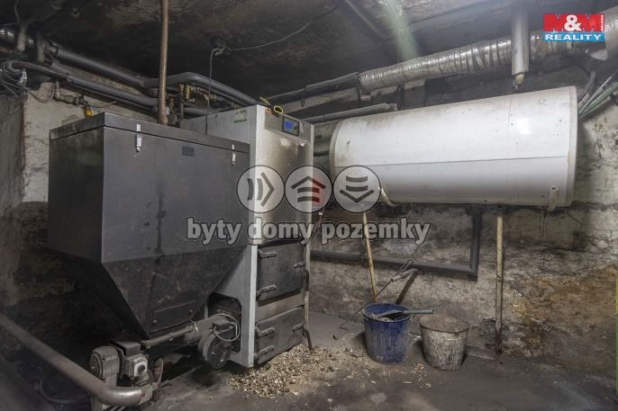 Prodej, Rodinný dům, Mosty u Jablunkova