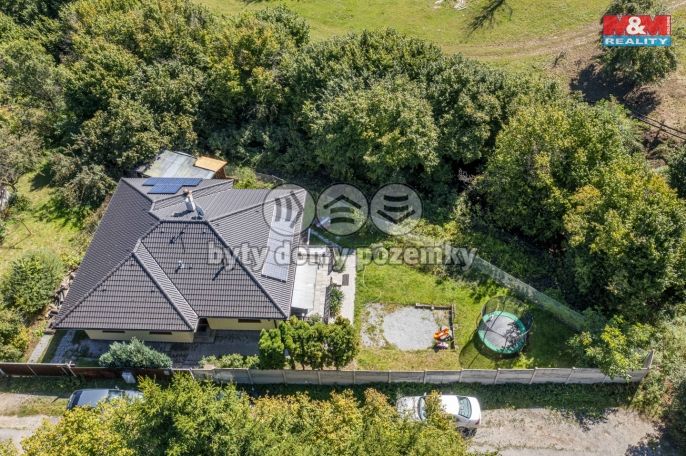 Prodej, Rodinný dům, Kamenice