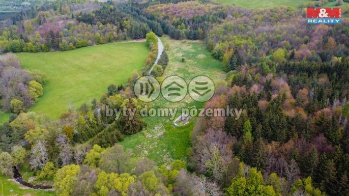 Prodej, Louka, Velenov