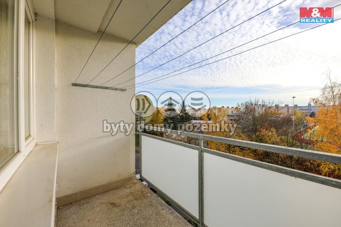 Prodej, Byt 3+1, Plzeň