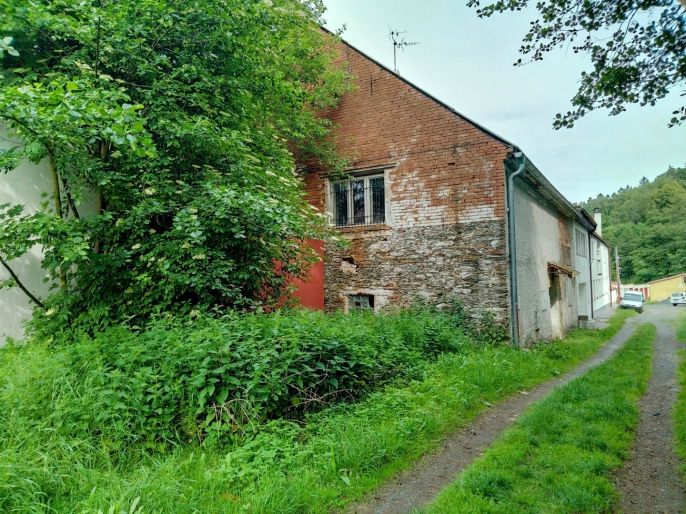Prodej, Výrobní objekt, Žlutice