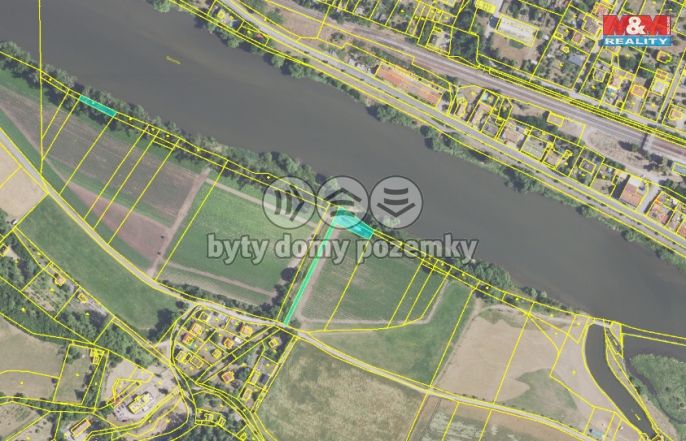 Prodej, Ostatní, Hýskov