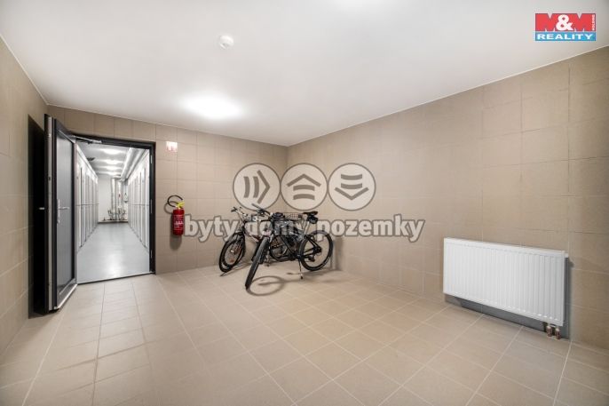 Prodej, Byt 3+kk, Svitavy