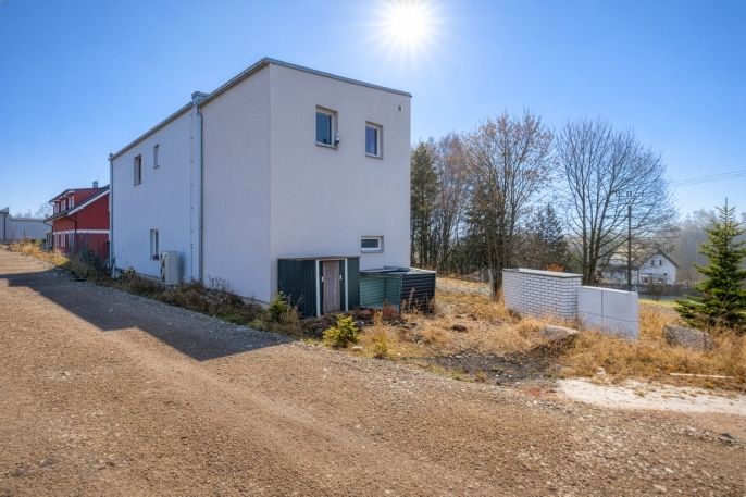 Pronájem, Obchodní objekt, Příbram